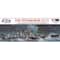 Atlantis® USS Pittsburgh CA-72 Heavy Cruiser Plastic Model Kit